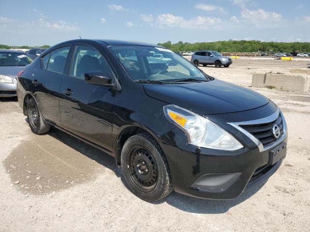 Vin: 3n1cn7ap9jl842393, lot: 56389875, nissan versa s 20184