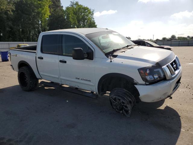 Vin: 1n6ba0ec8en515215, lot: 55024425, nissan titan s 20144