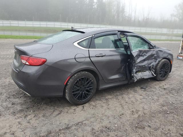 Vin: 1c3ccceg8fn583462, lot: 55586005, chrysler 200 c 20153