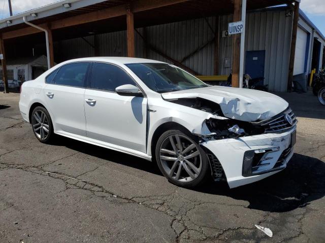 Vin: 1vwaa7a38jc036700, lot: 55442485, volkswagen passat s 20184