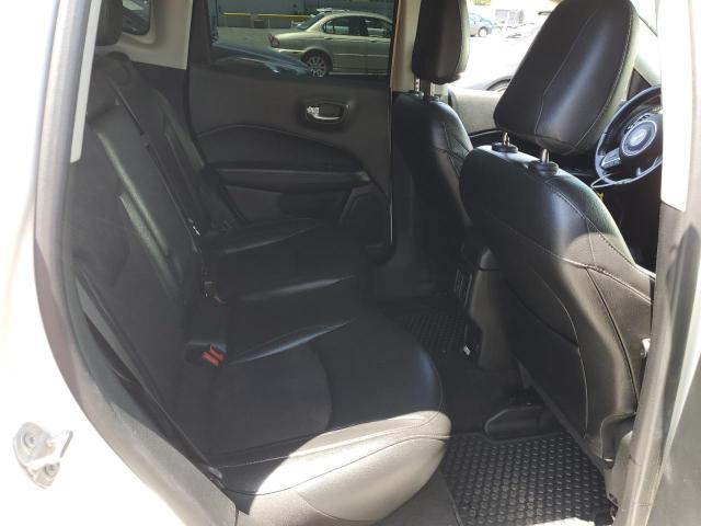 2020 JEEP COMPASS LA - 3C4NJCBB8LT257630