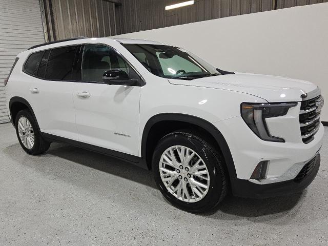 Vin: 1gkennks7rj186893, lot: 58869795, gmc acadia upl uplevel 20244