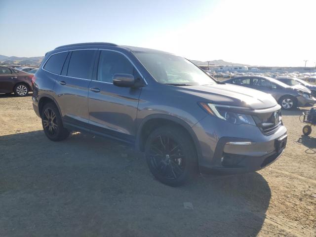 Vin: 5fnyf6h26nb037072, lot: 57710365, honda pilot se 20224