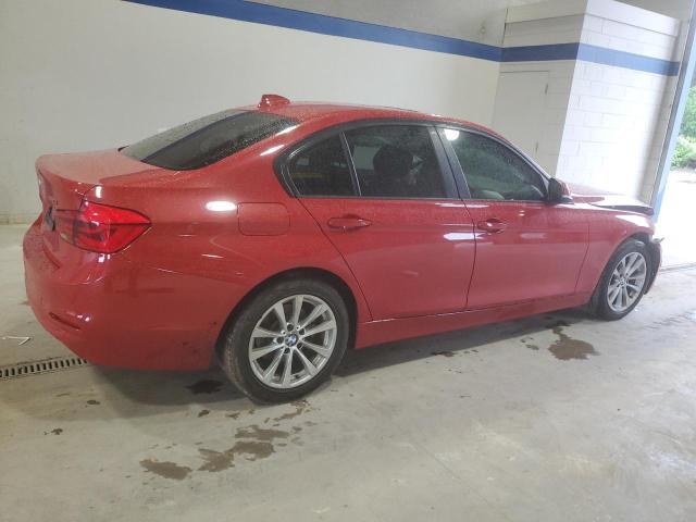 2017 BMW 320 XI WBA8E5G37HNU43078