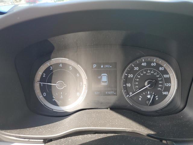 2022 HYUNDAI VENUE SE - KMHRB8A3XNU186571