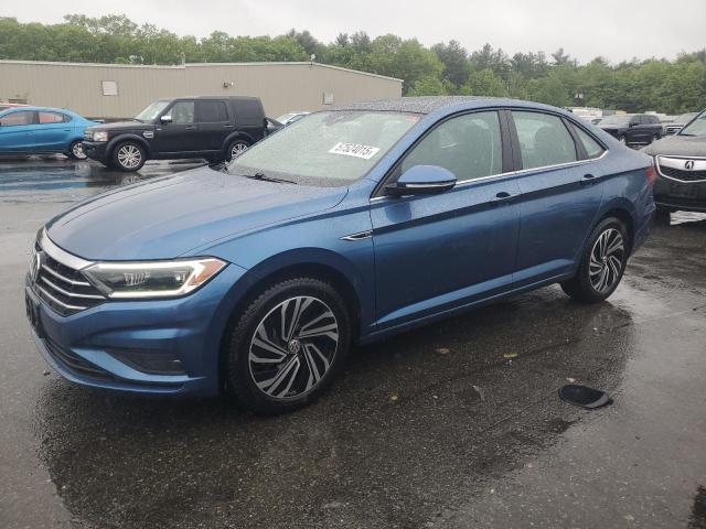 VOLKSWAGEN JETTA SEL