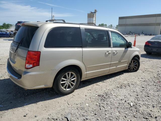 2013 DODGE GRAND CARA - 2C4RDGCG3DR602111