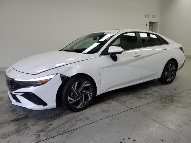 Vin: kmhls4dg6su871403, lot: 59092715, hyundai elantra sel 2025 img_1