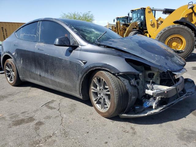 2024 TESLA MODEL Y 7SAYGDED7RF116833