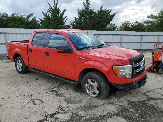Vin: 1ftfw1cf5dke50266, lot: 55951345, ford f-150 supercrew 20134