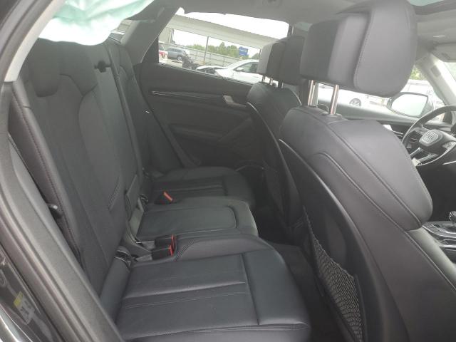 2018 AUDI Q5 PRESTIG - WA1CNAFY3J2172153