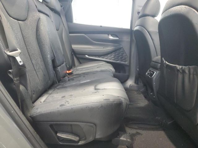 2023 HYUNDAI SANTA FE S - 5NMS34AJ3PH639689