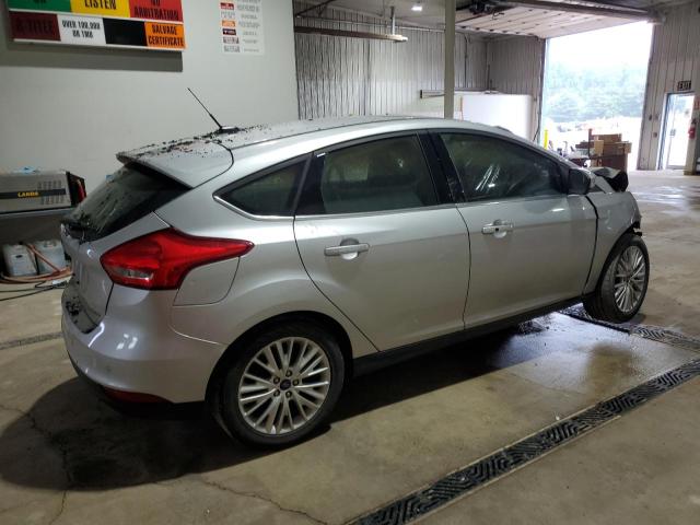 Vin: 1fadp3n20hl274033, lot: 57295925, ford focus titanium 20173