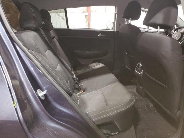 2020 KIA SPORTAGE L - KNDPMCAC9L7637719