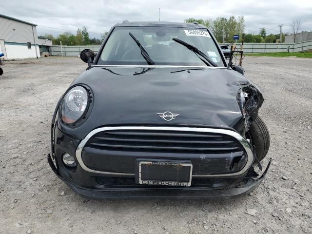 2019 MINI COOPER WMWXU1C50K2J01236