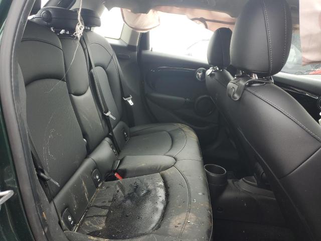 2019 MINI COOPER WMWXU1C58K2J02540