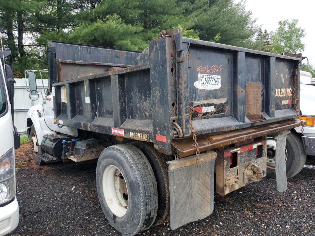 FORD F750 SUPER 2011 white  diesel 3FRPF7FAXBV679021 photo #4