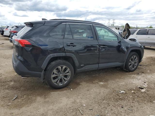 Vin: 4t3b6rfv8ru162398, lot: 57459395, toyota rav4 xle premium 20243