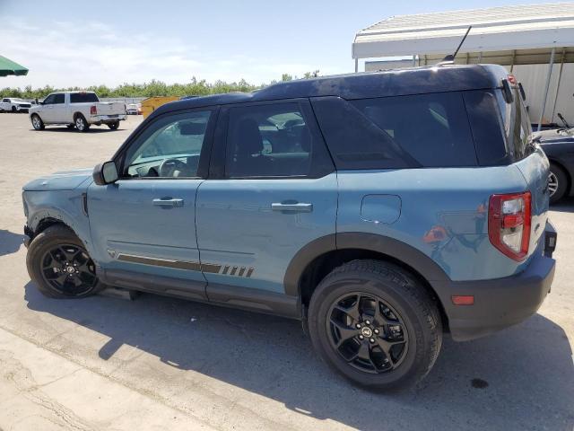 Vin: 3fmcr9f97mra13388, lot: 58829135, ford bronco first edition 20212