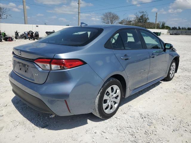 Vin: 5yfb4mde8rp204509, lot: 56095165, toyota corolla le 20243