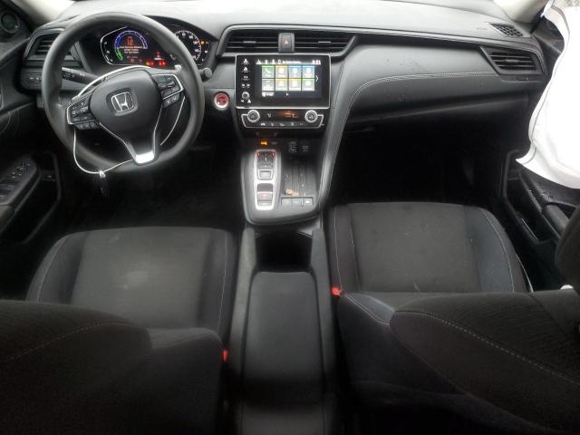 2019 HONDA INSIGHT EX 19XZE4F53KE031790