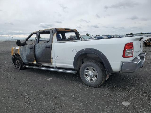 Vin: 3c6ur5hl8rg172389, lot: 57155765, ram 2500 tradesman 20242