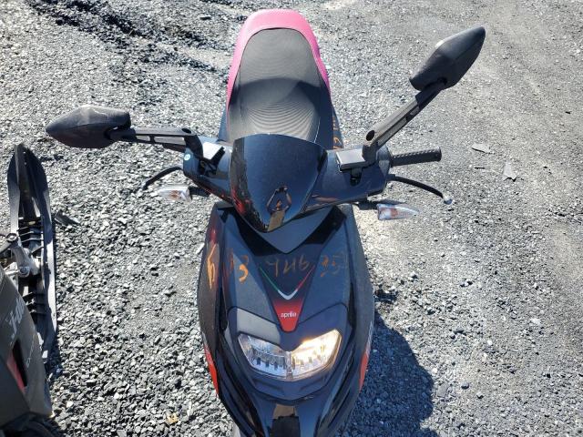 2023 APRILIA SR MOTARD ZD4C506B1P4002905