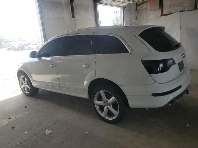 Vin: wa1dgafe6ed006627, lot: 58671895, audi q7 prestige 20142