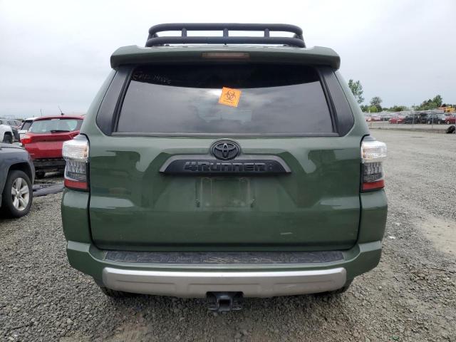 2022 TOYOTA 4RUNNER SR JTERU5JR7N6039464