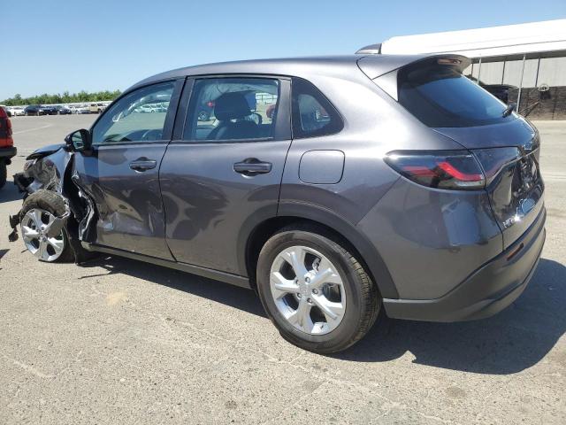 Vin: 3czrz1h30sm727327, lot: 57528555, honda hr-v lx 20252