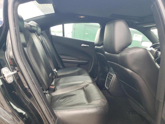 2021 DODGE CHARGER SX - 2C3CDXBG5MH511178