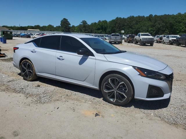 2025 NISSAN ALTIMA SR 1N4BL4CW5SN328663