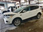 2017 FORD ESCAPE SE - 1FMCU9GDXHUB03716