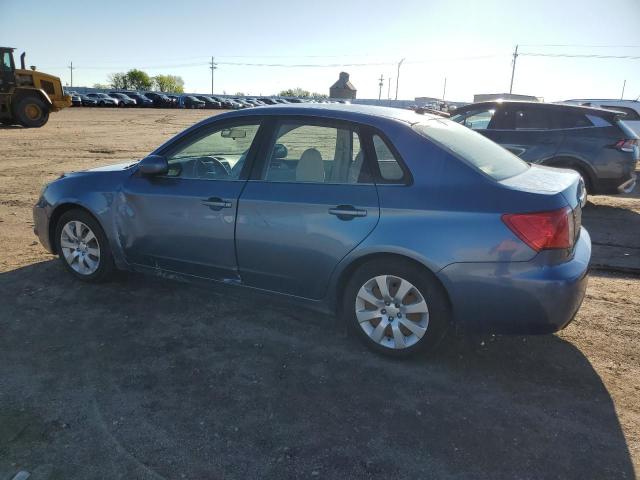 Vin: jf1ge6a6xah508586, lot: 57471725, subaru impreza 2.5i 20102