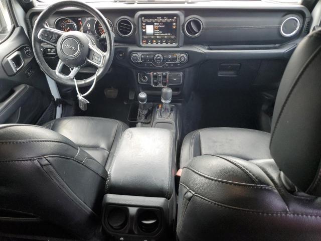 2019 JEEP WRANGLER U - 1C4HJXEG6KW512845