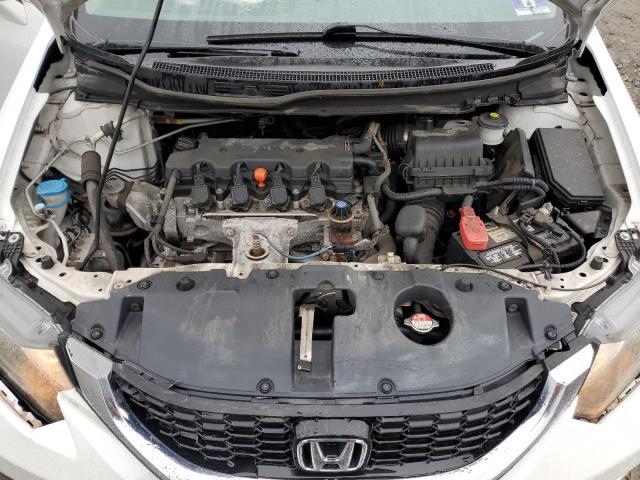 2015 HONDA CIVIC EXL 19XFB2F98FE215535
