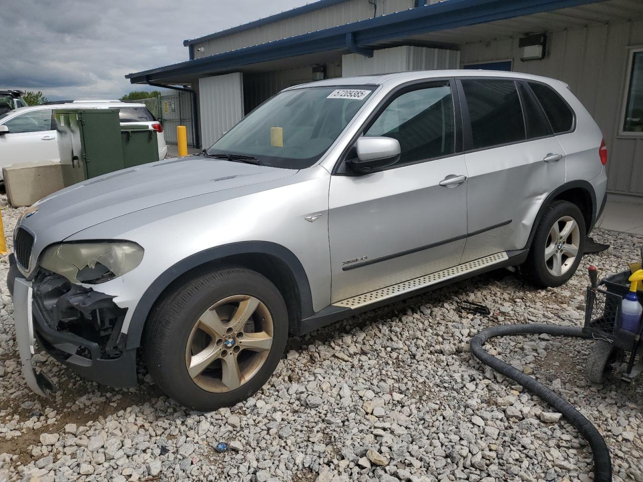 BMW X5 XDRIVE30I