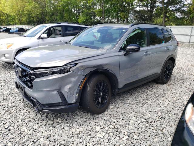 Vin: 2hkrs6h80rh802286, lot: 57398475, honda crv sport-l 2024 img_1