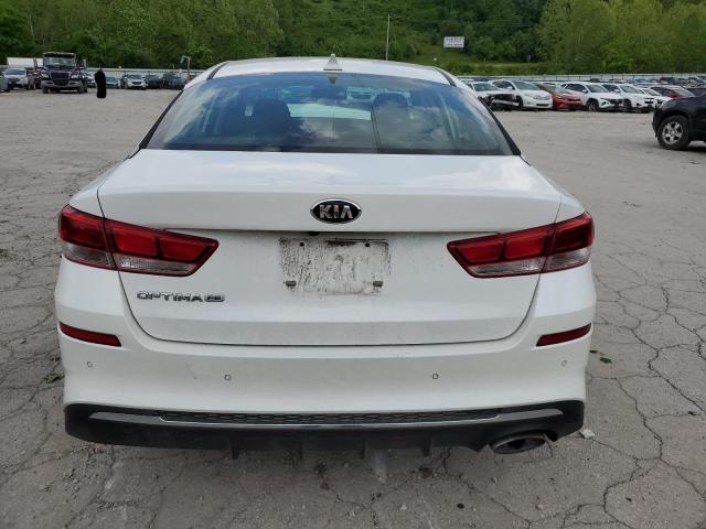 2019 KIA OPTIMA LX - 5XXGT4L34KG311998