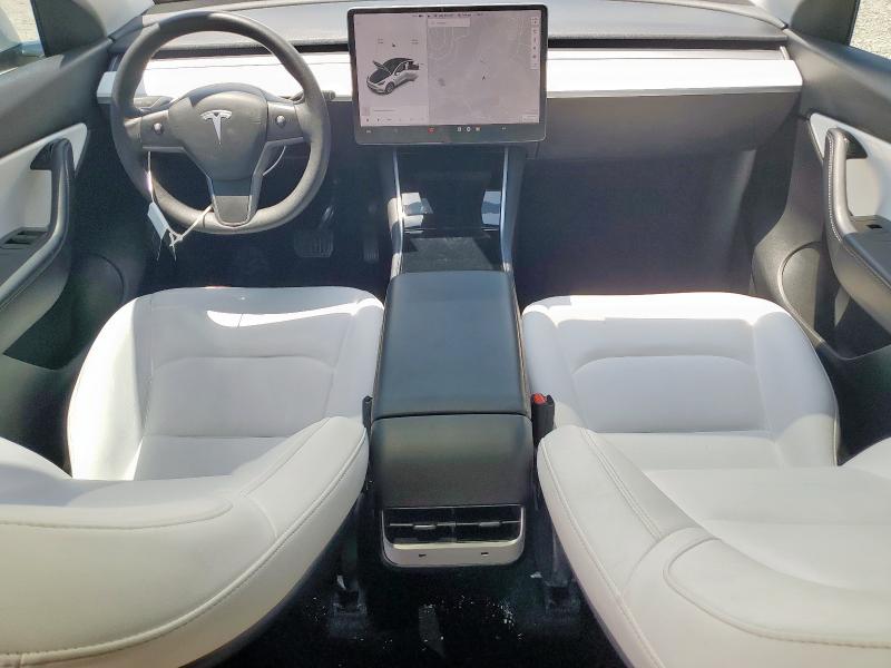 2021 TESLA MODEL Y - 5YJYGAEE0MF113298