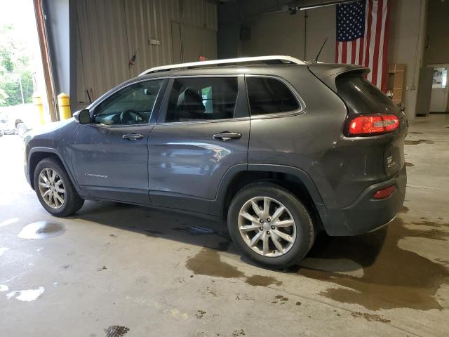 Vin: 1c4pjmdb0fw592942, lot: 57310305, jeep grand cher limited 20152