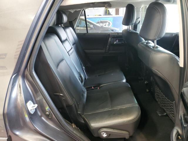 2019 TOYOTA 4RUNNER SR JTEZU5JR3K5211507