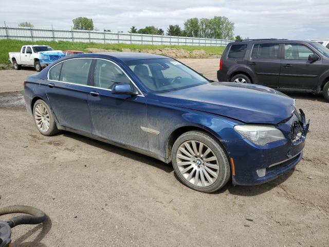 Vin: wbakc8c52acy68570, lot: 56799465, bmw 7 series li xdrive 20104