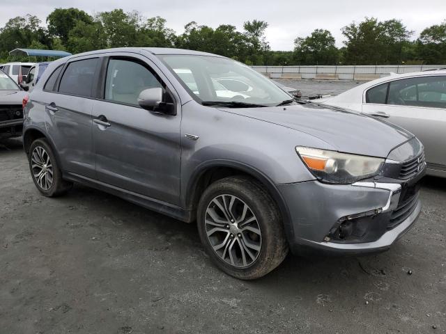 Vin: ja4ap3au8hz015690, lot: 58533695, mitsubishi outlander es 20174