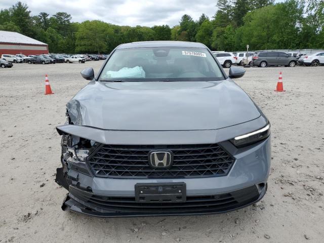 2024 HONDA ACCORD HYB - 1HGCY2F64RA094518