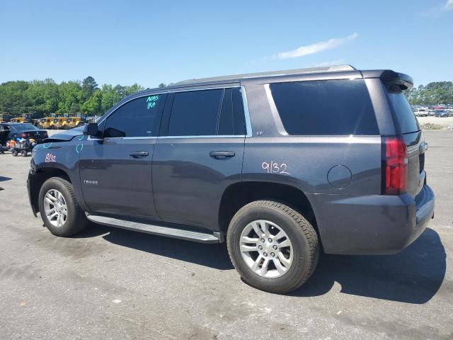 Vin: 1gnskbkc1fr242779, lot: 55509265, chevrolet tahoe k1500 lt 20152