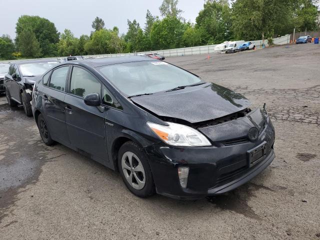 Vin: jtdkn3du1f0445252, lot: 56934955, toyota prius 20154