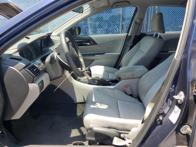 2017 HONDA ACCORD LX - 1HGCR2F32HA094499