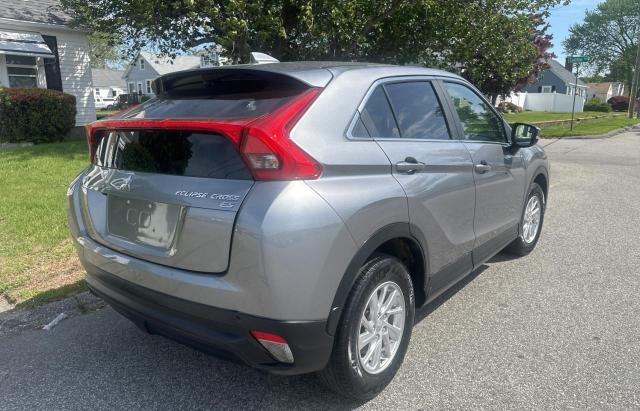 Vin: ja4as3aa4kz016007, lot: 57044865, mitsubishi eclipse es 20194