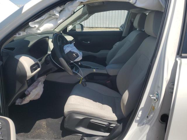 2024 HONDA HR-V LX - 3CZRZ1H30RM736331